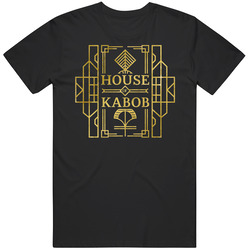 House Of Kabob Nashville Tennessee Top Restaurants Food Fan Lover Foodie Mens Cotton Tee T Shirt