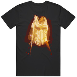 Richard Shannon Hoon Blind Melon Mens Cotton Tee T Shirt
