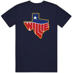 Willie Nelson, T-shirt, Texas, Country Music, Tour, Retro Vintage Tee Classic Cotton Mens Cotton Tee T Shirt