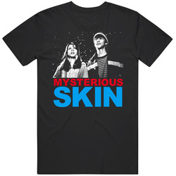 Mysterious Skin Classic Mens Cotton Tee T Shirt