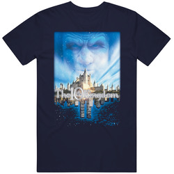 The 10th Kingdom Movie Mens Cotton Tee T Shirt