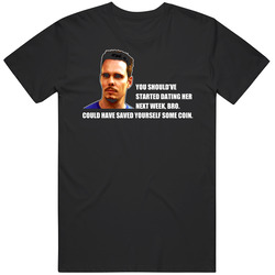 Johnny Drama Entourage Mens Cotton Tee T Shirt