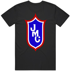 Jmc Racing Bmx Bike Mens Cotton Tee T Shirt