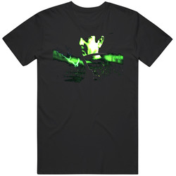 Children Of The Corn Horror Movie Stephen King Mens Cotton Tee T Shirt
