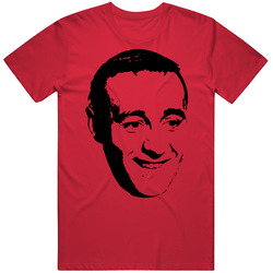 Phil Esposito Hockey Player Legend Mens Soft Cotton Tee T Shirt