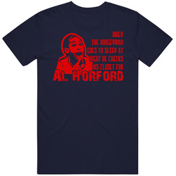Al Horford Atlanta Florida Center Basketball Mens Soft Cotton Tee T Shirt