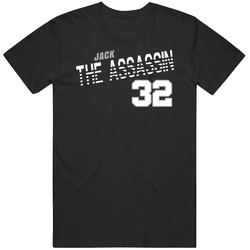 Jack Tatum 32 The Assassin Favorite Player Football Fan Mens Soft Cotton Tee T Shirt