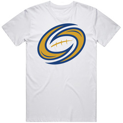 Tampa Bay Storm Afl American Football Team Fan Mens Soft Cotton Tee T Shirt