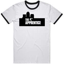 The Apprentice Tv Show Mens Soft Cotton Tee T Shirt