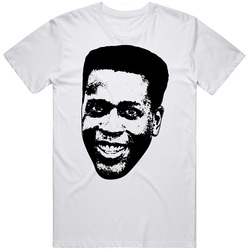 Anthony Bouvier Meshach Taylor Designing Women 80s Tv Show Character Fan Mens Soft Cotton Tee T Shirt