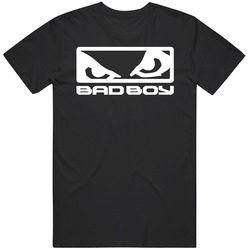 Badboy Mens Soft Cotton Tee T Shirt