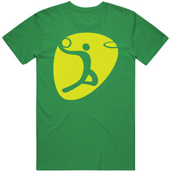 Basketball Rio Brazil 2016 Olympic Games Sport Event Symbol Mens Soft Cotton Tee T Shirt