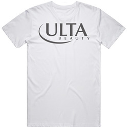 Ulta Beauty Inc Stock Mens Soft Cotton Tee T Shirt