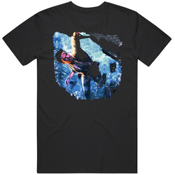 Uncharted 2 Among Thieves Video Game Mens Soft Cotton Tee T Shirt