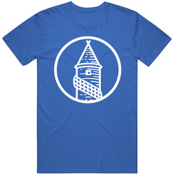 Everton Tower Everton Football Club Sports Supporter Fan Mens Soft Cotton Tee T Shirt