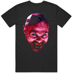 30 Days Of Night Movie Mens Soft Cotton Tee T Shirt