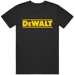Chin Dewalt Sd9fjsdf Hood Mens Soft Cotton Tee T Shirt