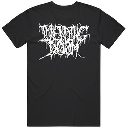 Impending Doom Christian Deathcore Mens Soft Cotton Tee T Shirt