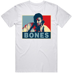 Bones Tv Show Series Hope Parody Mens Soft Cotton Tee T Shirt