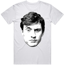 James Acaster Netflix Comedian Stand Up Special Comedy Fan Mens Soft Cotton Tee T Shirt