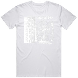 Carcass goregrind death metal British 11 JOE Mens Soft Cotton Tee T Shirt