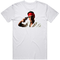 Deerhunter Walken Mens Soft Cotton Tee T Shirt