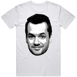 Jim Jefferies Netflix Comedian Stand Up Special Comedy Fan Mens Soft Cotton Tee T Shirt
