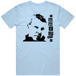 John Digweed Music Dj Mens Soft Cotton Tee T Shirt