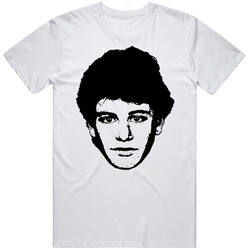 Mike Seaver Kirk Cameron Growing Pains 80s Tv Show Character Fan Mens Soft Cotton Tee T Shirt