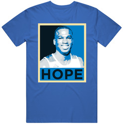 Devonte Patterson Dallas Basketball Hope Style Mens Soft Cotton Tee T Shirt