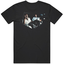 A Tribe Called Quest Music Rap Group Mens Soft Cotton Tee T Shirt