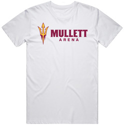 Mullet Arena Mens Soft Cotton Tee T Shirt