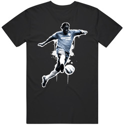 Drogba Mens Soft Cotton Tee T Shirt
