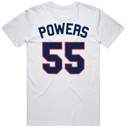 East Bound And Down Kenny Powers Mens Soft Cotton Tee T Shirt