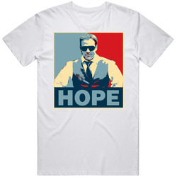 Ari Gold Hope Entourage Funny Mens Soft Cotton Tee T Shirt