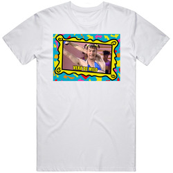 Vera De Milo In Living Color 90s Retro Favorite Skit Fan Mens Soft Cotton Tee T Shirt