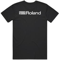 Roland Music  1 Mens Soft Cotton Tee T Shirt