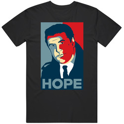 Alec Baldwin Movie Actor Mens Soft Cotton Tee T Shirt