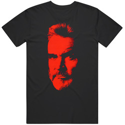 The Hunt For The Red October Movie Mens Soft Cotton Tee T Shirt