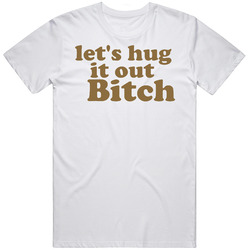 Entourage Ari Gold Tee 1 Mens Soft Cotton Tee T Shirt