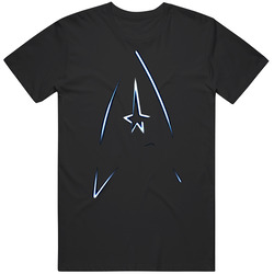 Star Trek Mens Soft Cotton Tee T Shirt