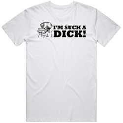 Dick Dastardly Wacky Races Mens Soft Cotton Tee T Shirt