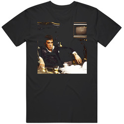 Scarface Mens Soft Cotton Tee T Shirt