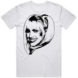 Chrissy Snow Suzanne Somers Tv Show Character Fan Mens Soft Cotton Tee T Shirt