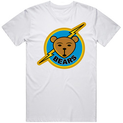 Bad News Bears Mens Soft Cotton Tee T Shirt