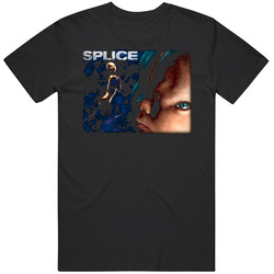 Splice Mens Soft Cotton Tee T Shirt