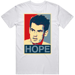 Andy Murray Hope Tennis Britain Star Mens Soft Cotton Tee T Shirt