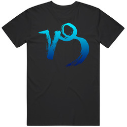 Zodiac Sign Capricorn Mens Soft Cotton Tee T Shirt