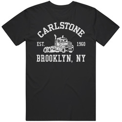 Carlstone Brooklyn Andre Dice Clay Entourage Mens Soft Cotton Tee T Shirt