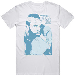 Clubber Lang Rocky Mens Soft Cotton Tee T Shirt